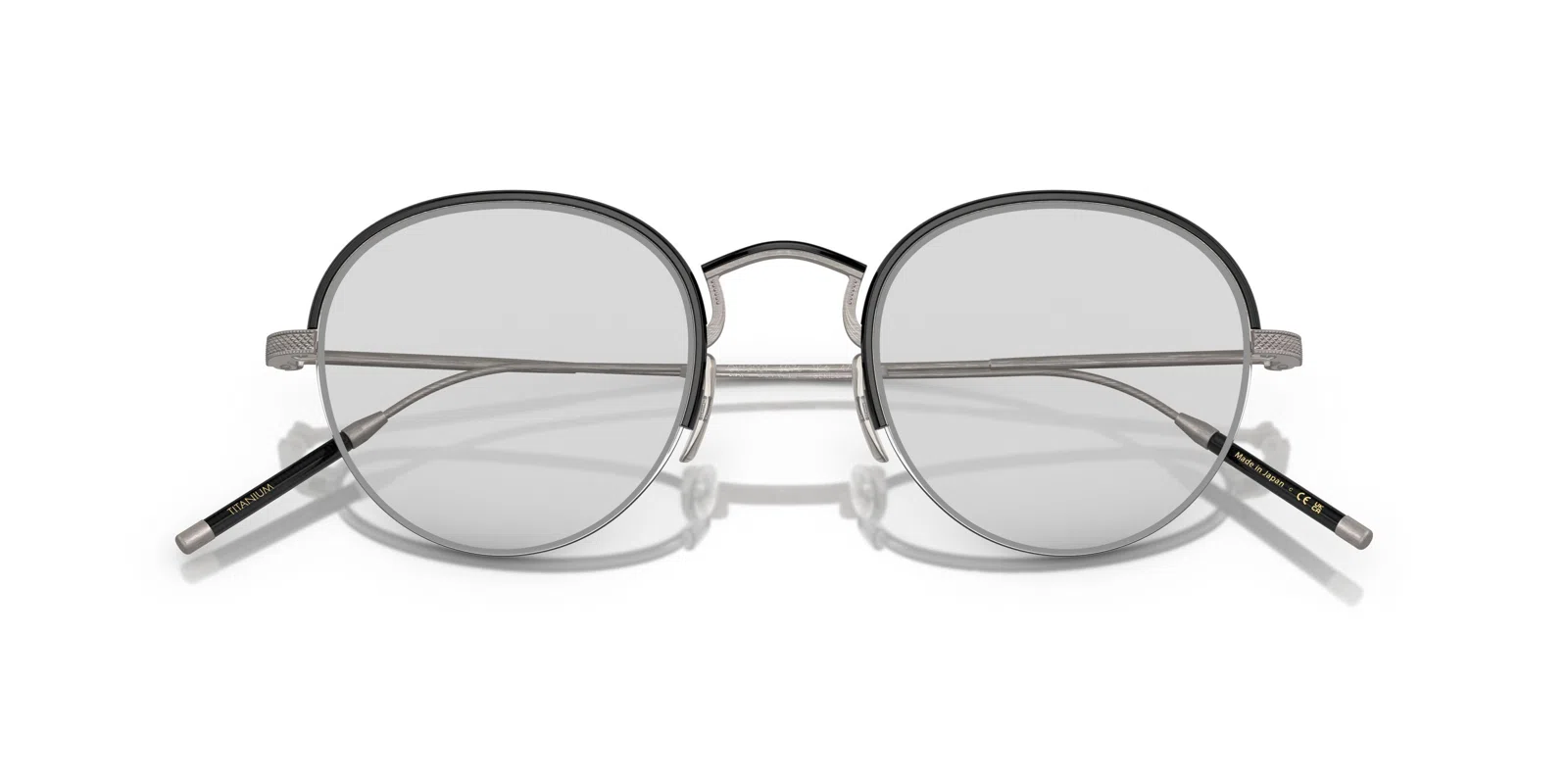Oliver Peoples Tk-6 1290T Eyeglasses - view 11